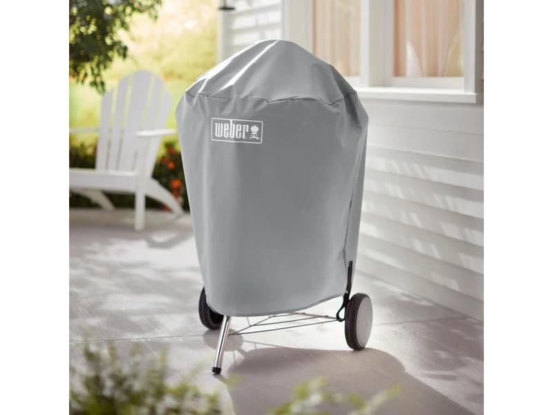 Weber Abdeckhaube Standard für 57er 2 Weber Abdeckhaube Standard für 57er – Bild 2