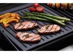Broil King Grillplatte Signet aus Gusseisen -Brack Grill Geschaft 57328685 xxl