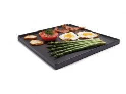 Broil King Grillplatte Monarch aus Gusseisen -Brack Grill Geschaft 57328700 xxl