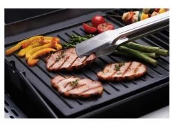 Broil King Grillplatte Monarch aus Gusseisen -Brack Grill Geschaft 57328712 xxl