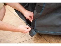 Broil King Abdeckhaube Imperial/Regal 500 Premium -Brack Grill Geschaft 57328757 xxl