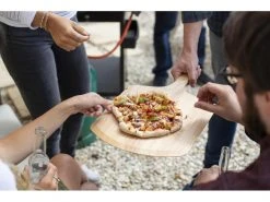 La Hacienda Pizzaschaufel aus Holz Braun 6 La Hacienda Pizzaschaufel aus Holz Braun -Brack Grill Geschaft 57342624 xxl