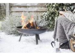 La Hacienda Feuerschale Pittsburgh Small -Brack Grill Geschaft 57343410 xxl