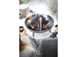 La Hacienda Feuerschale Pittsburgh Small -Brack Grill Geschaft 57343449 xxl