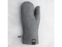 BergHOFF Küchenhandschuh Gem Line Schwarz, 2 Stück -Brack Grill Geschaft 57390529 xxl