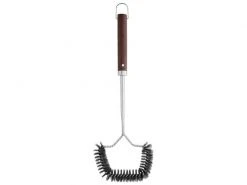 BergHOFF Grillbesteck-Set BBQ 3-teilig, Silber -Brack Grill Geschaft 57402215 xxl