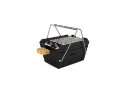 Knister Grill Picknick-Grill Small -Brack Grill Geschaft 57459687 xxl