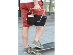 Knister Grill Picknick-Grill Small -Brack Grill Geschaft 57459696 xxl