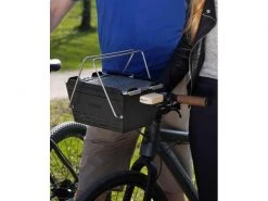 Knister Grill Picknick-Grill Small -Brack Grill Geschaft 57459705 xxl