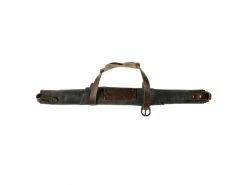 Feuermeister Grillschürze Antikleder, Anthrazit, Grösse 1 -Brack Grill Geschaft 57522597 xxl