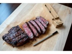 Meater Fleischthermometer Original Duopack -Brack Grill Geschaft 57545001 xxl 2