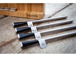 Meater Fleischthermometer Block -Brack Grill Geschaft 57545034 xxl
