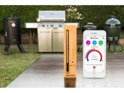 Meater Fleischthermometer Plus -Brack Grill Geschaft 57545053 xxl