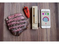 Meater Fleischthermometer Plus -Brack Grill Geschaft 57545113 xxl