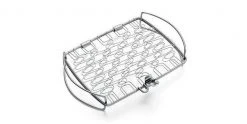 Weber Grillkorb BBQ Fisch- und Gemüse, 57 cm