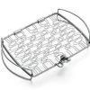 Weber Grillkorb BBQ Fisch- und Gemüse