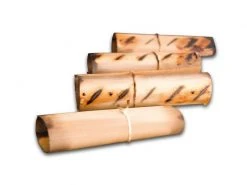 Weber Räucherhülle Zeder