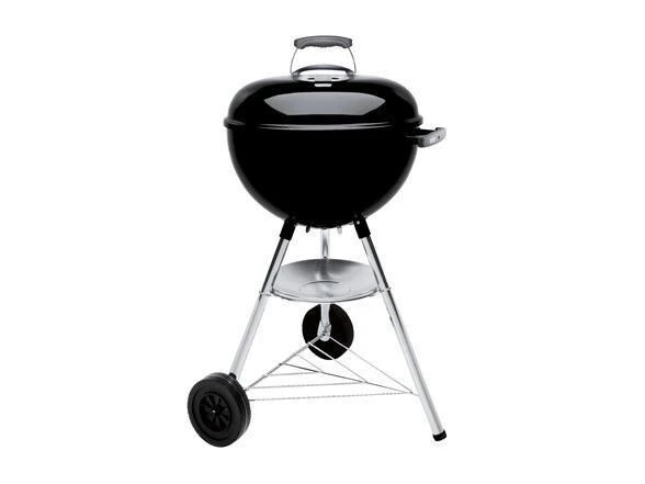 Weber BAR-B-KETTLE 47 cm 1 Weber BAR-B-KETTLE 47 cm