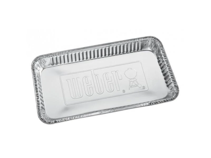 Weber Grillschale XL 1 Weber Grillschale XL