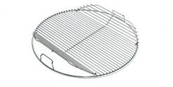 Weber Grillrost klappbar