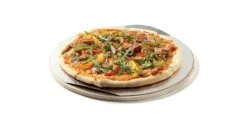 Weber Pizzastein 26 cm, rund