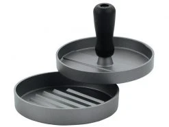 Kela Burgerpresse Buffalo Rund