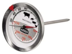 Xavax Kerntemperaturmesser