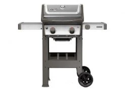 Weber Spirit II S-210 GBS Edelstahl