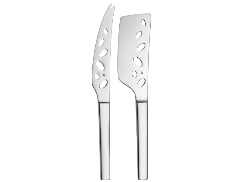 WMF Käsemesser Nuova 2-teilig 1 WMF Käsemesser Nuova 2-teilig