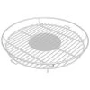 LotusGrill Grillrost Edelstahl, Ø 32 cm