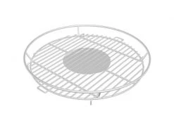 LotusGrill Grillrost XL Edelstahl, Ø 40.5 cm