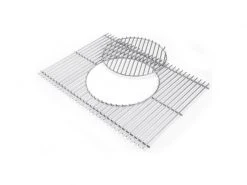 Weber Grillrost Gourmet BBQ System