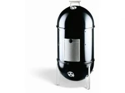 Weber Smoker Smokey Mountain Cooker Ø 47 cm
