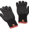 Weber Grillhandschuh Set aus Kevlar