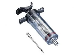 Westmark Marinierspritze Transparent