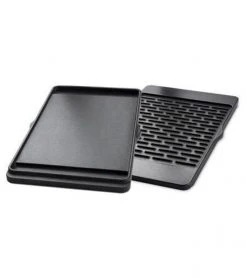 Weber Wendeplatte Spirit 210