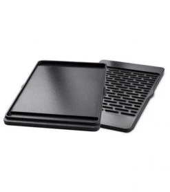 Weber Wendeplatte Spirit 310/320