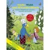 Globi Verlag Kochbuch Globis Wald- und Wiesenkochbuch