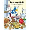 Globi Verlag Kochbuch Backen mit Globi