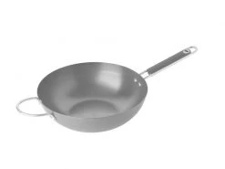 Kuhn Rikon Grill-Wok Essential Wok 32 cm