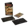 Tefal Plattenset Snack Collection Bretzeli