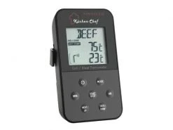 TFA Dostmann Fleischthermometer Funk