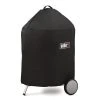 Weber Abdeckhaube Premium Master Touch
