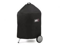 Weber Abdeckhaube Premium Master Touch