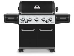 Broil King Gasgrill Regal 590 Black