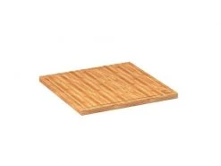 OneQ Ablage Bamboo Cutting Board