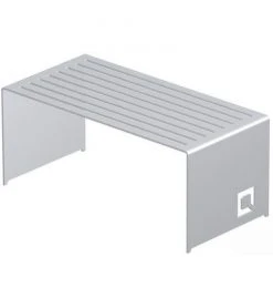 OneQ Warmhalterost Hot Inox