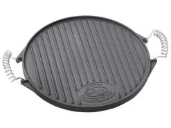 Outdoorchef Grillplatte S, Ø 33 cm