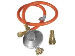 Outdoorchef Gasdruckregler 50 mbar Set