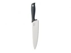 Brabantia Küchenmesser XXL Tasty+ Dark Grey